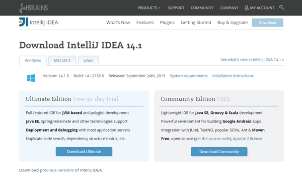 深受Java程序员欢迎的10款Java IDE