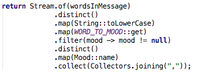 java 8