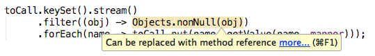 java 8