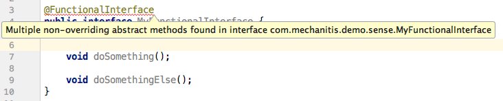 java 8