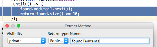 java 8