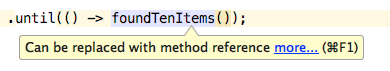 java 8