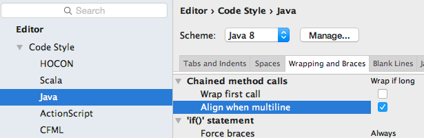 java 8