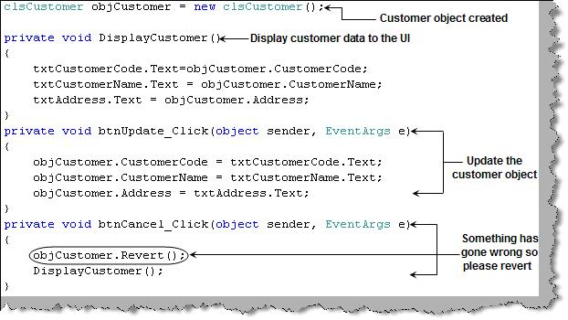 Mementoclient