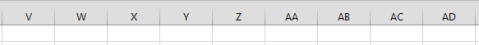 excel