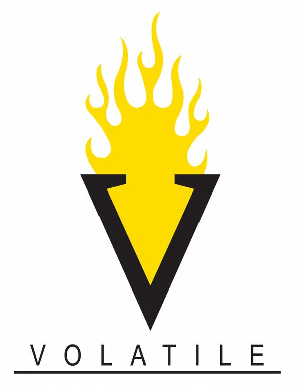 volatile