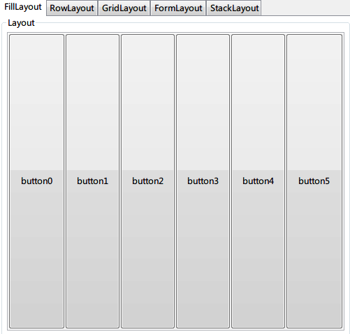 swt_filllayout