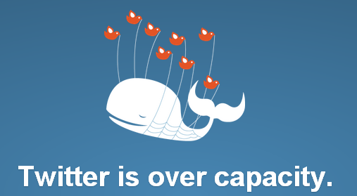 Twitter + Java