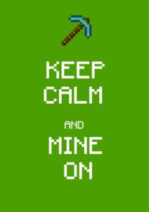 Minecraft + Java