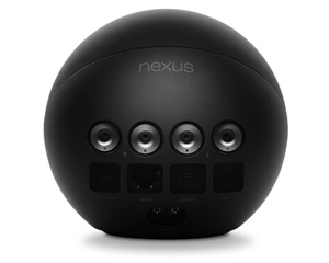 Google Nexus Q