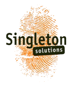 SingletonLogoTransparent