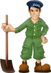 zookeeper