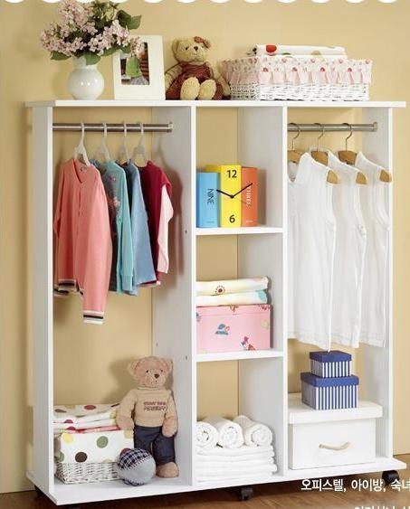 doudou-closet