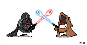 ForkJoinWars